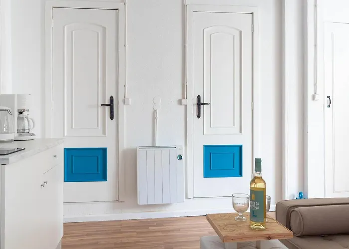 Pensionat Paraiso By Coloursrevolution Oporto