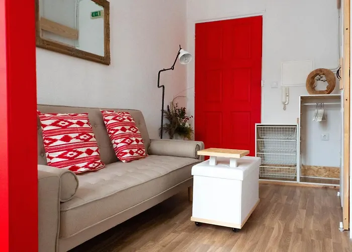 Penzion Paraiso By Coloursrevolution