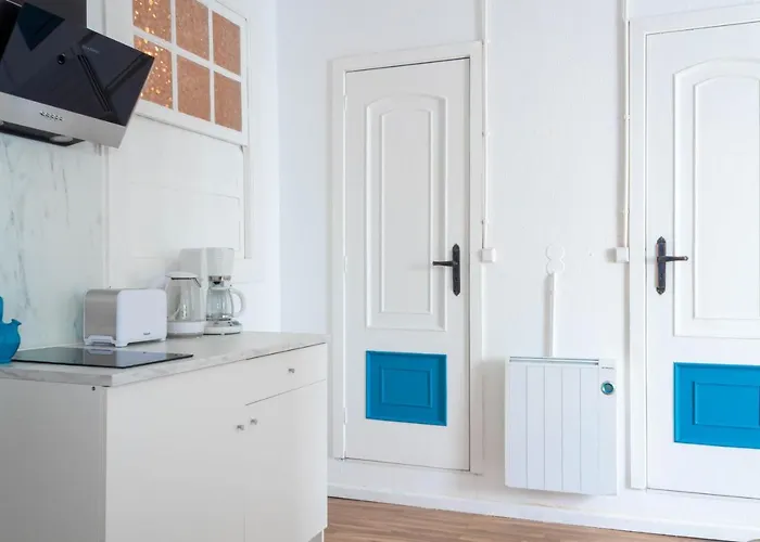 Paraiso By Coloursrevolution Penzion