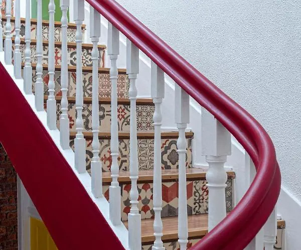 Paraiso By Coloursrevolution Porto