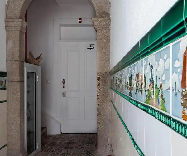 Πανσιόν Paraiso By Coloursrevolution