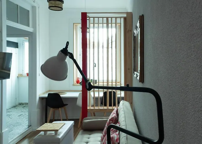 Paraiso By Coloursrevolution 3* Πόρτο