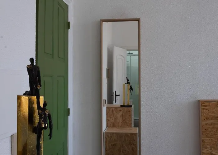 Paraiso By Coloursrevolution Pensionat 3*