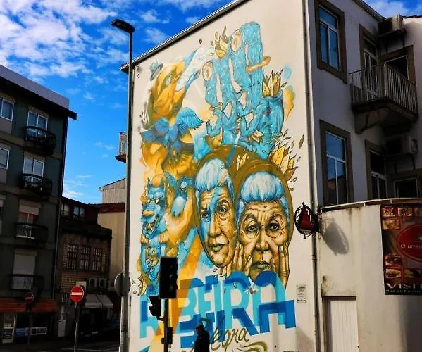 Paraiso By Coloursrevolution Pensionat