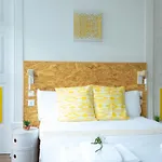 Pensionat Paraiso By Coloursrevolution 3*