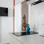 Pensionat Paraiso By Coloursrevolution Oporto