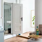 Pensionat Paraiso By Coloursrevolution Oporto