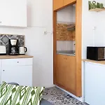 Pensionat Paraiso By Coloursrevolution Oporto