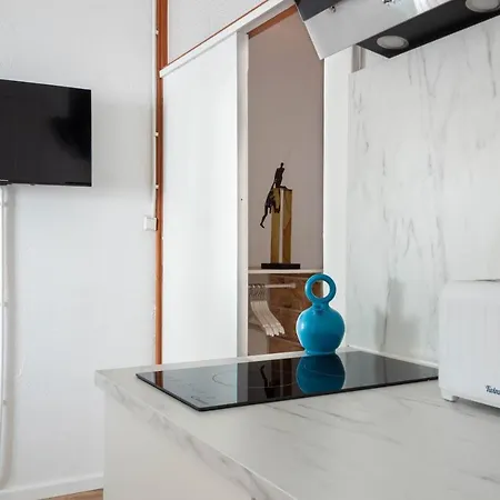 Guest house Paraiso By Coloursrevolution Porto