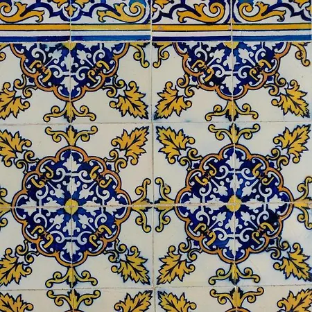 Paraiso By Coloursrevolution Guest house Porto