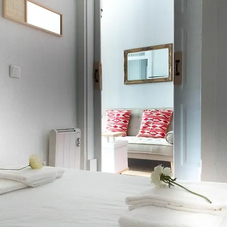 Guest house Paraiso By Coloursrevolution