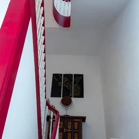 Paraiso By Coloursrevolution Gasthof