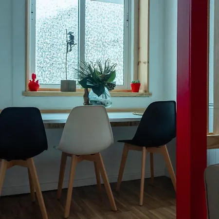 Paraiso By Coloursrevolution Guest house Porto