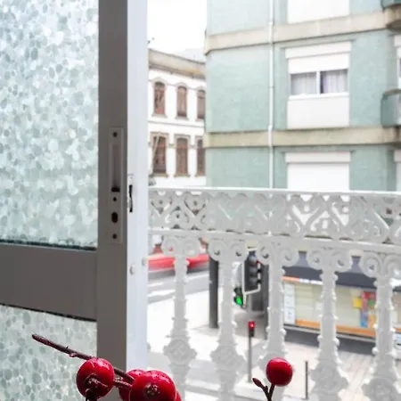 Paraiso By Coloursrevolution Gasthof