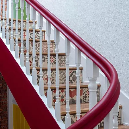 Paraiso By Coloursrevolution Porto