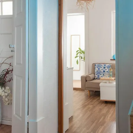 Paraiso By Coloursrevolution Guest house Porto