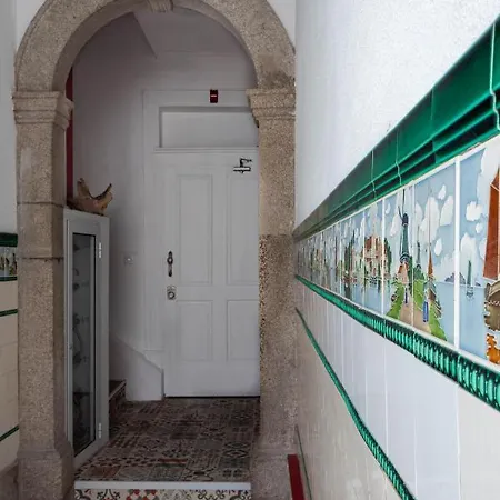 Guest house Paraiso By Coloursrevolution