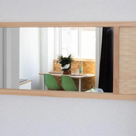 Paraiso By Coloursrevolution Guest house Porto