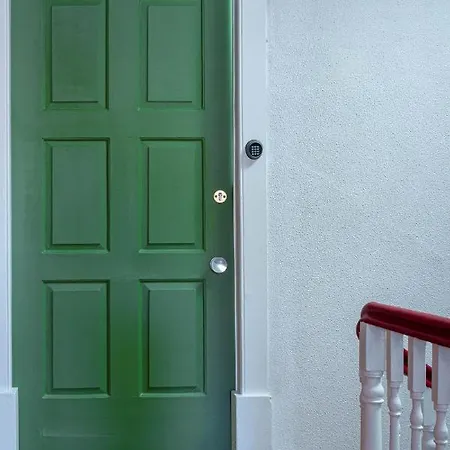 Guest house Paraiso By Coloursrevolution