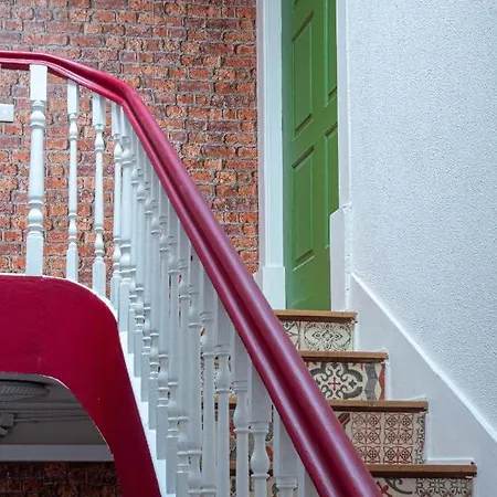 Paraiso By Coloursrevolution Guest house Porto