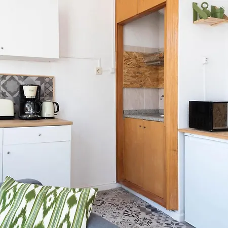 Guest house Paraiso By Coloursrevolution Porto