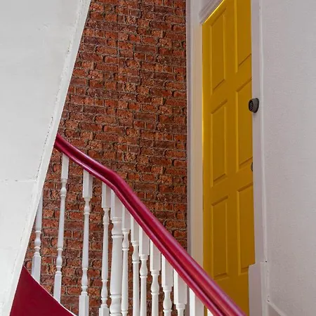Guest house Paraiso By Coloursrevolution *