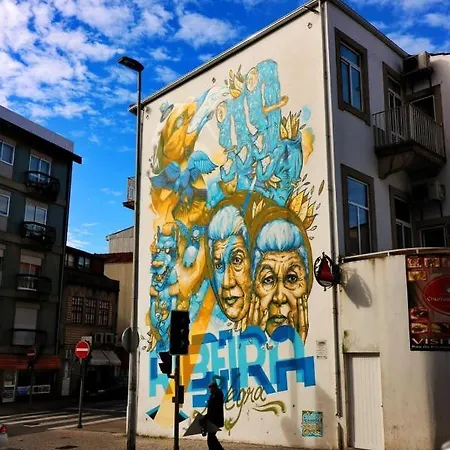 Paraiso By Coloursrevolution Guest house