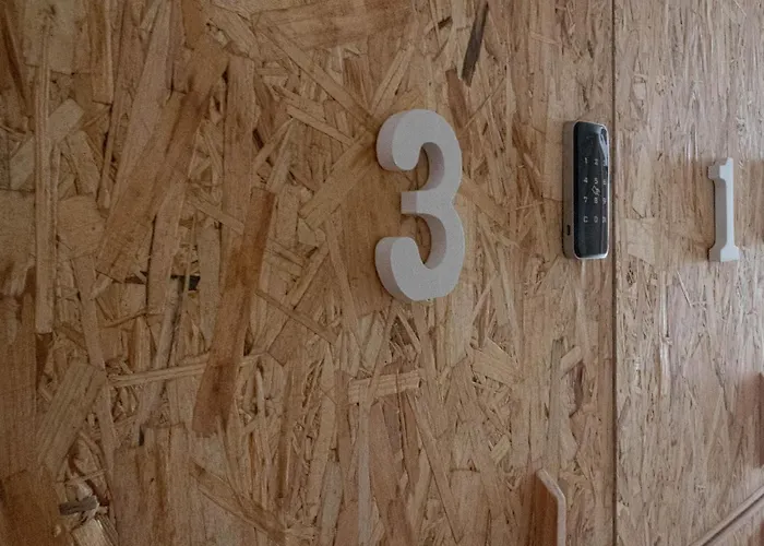 Paraiso By Coloursrevolution Gasthuis