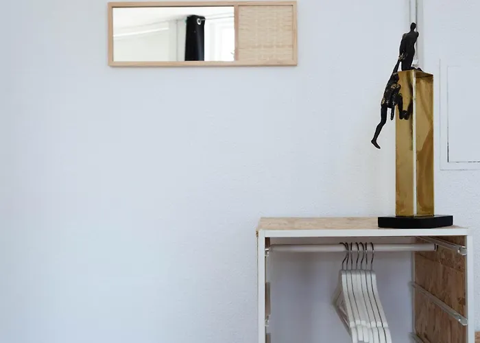 Paraiso By Coloursrevolution 3* Porto