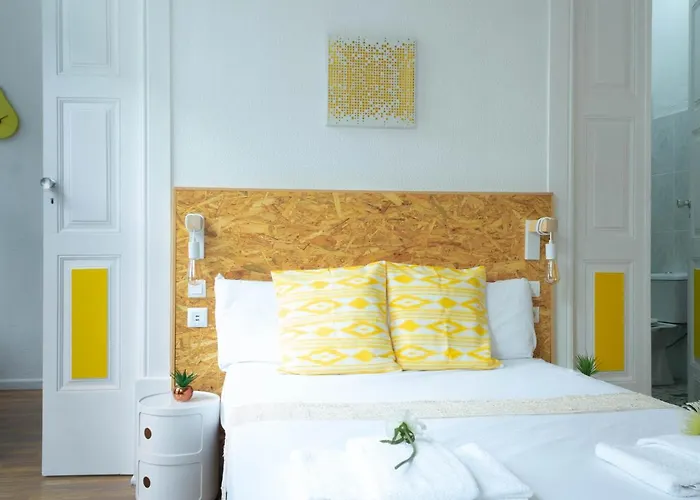 Gasthuis Paraiso By Coloursrevolution 3*