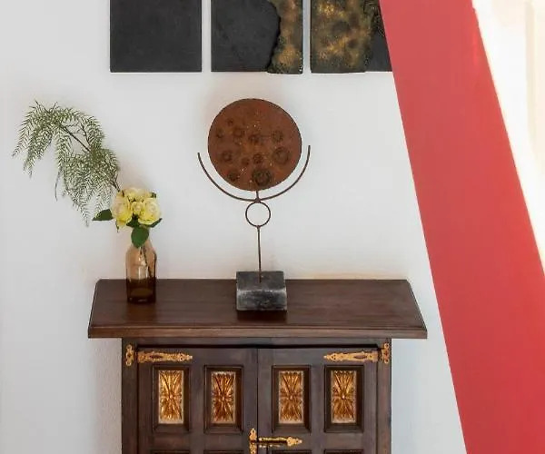 Paraiso By Coloursrevolution Gasthuis 3*