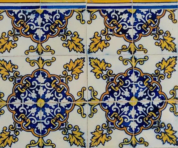 Paraiso By Coloursrevolution Gasthuis Porto