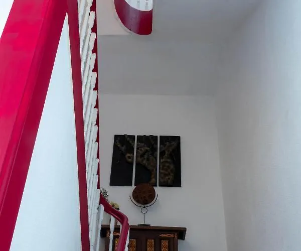 Paraiso By Coloursrevolution Gasthuis