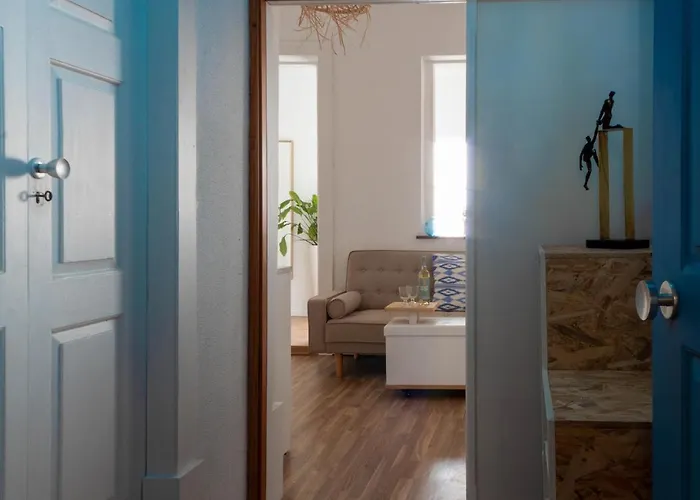 Paraiso By Coloursrevolution Gasthuis