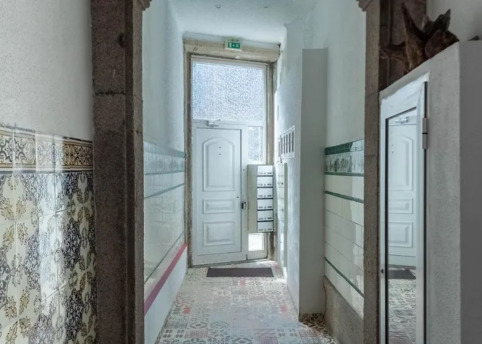 Gasthuis Paraiso By Coloursrevolution 3*