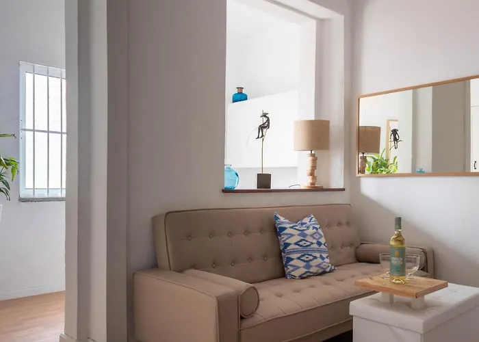 Paraiso By Coloursrevolution 3* Porto