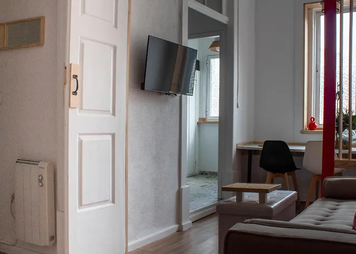 Paraiso By Coloursrevolution 3* Porto