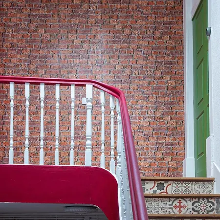 Gæstehus Paraiso By Coloursrevolution 3*