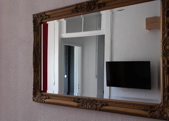 Paraiso By Coloursrevolution Gæstehus Porto