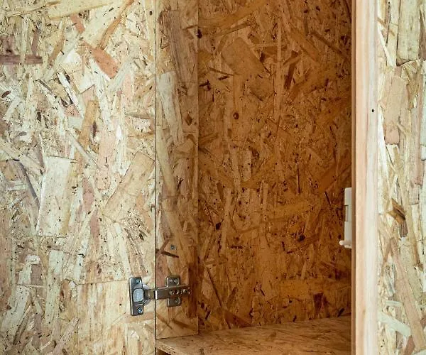 Gæstehus Paraiso By Coloursrevolution 3*