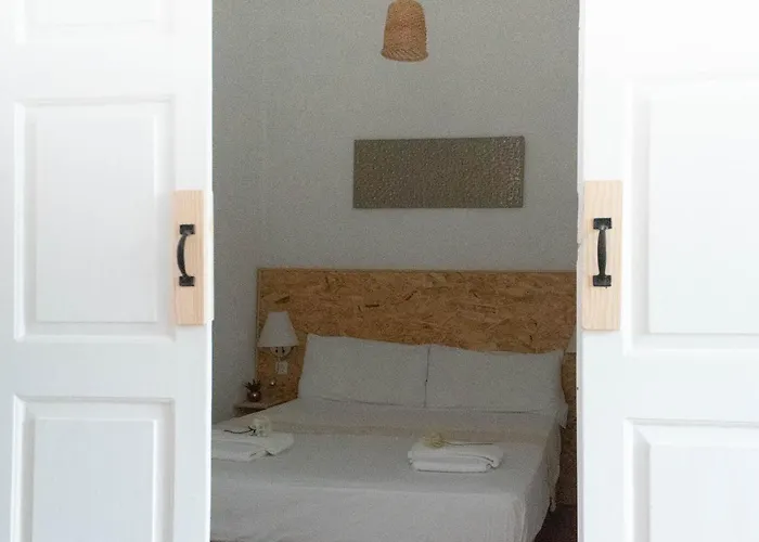 Gæstehus Paraiso By Coloursrevolution 3*