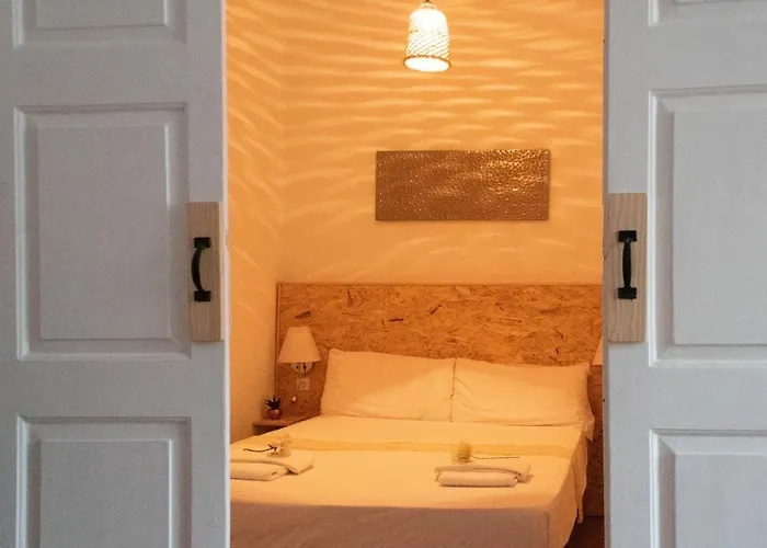 Gæstehus Paraiso By Coloursrevolution 3*