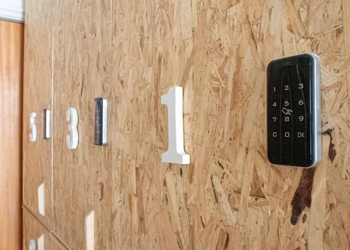 Paraiso By Coloursrevolution 3* Porto