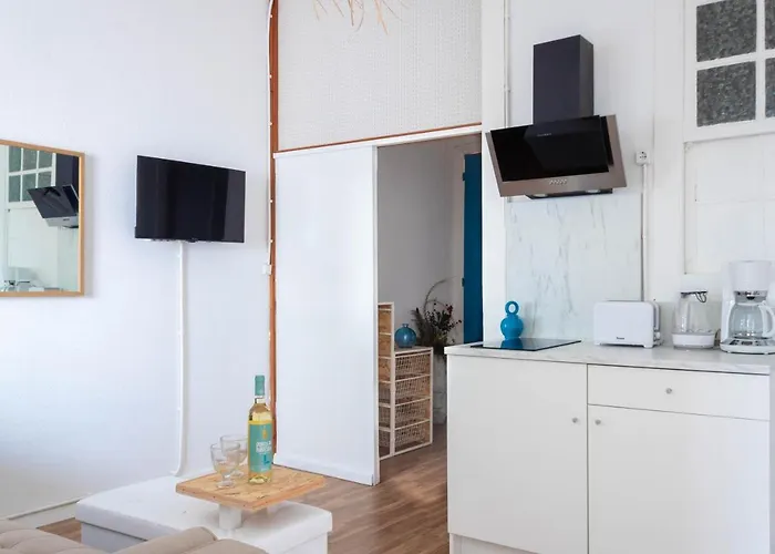 Paraiso By Coloursrevolution 3* Porto