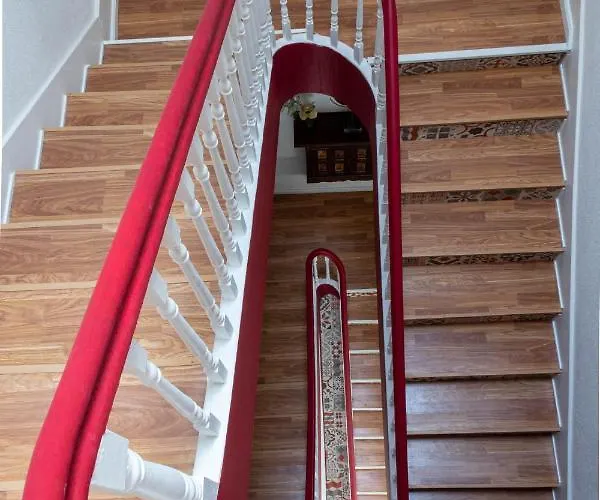 Paraiso By Coloursrevolution Gæstehus